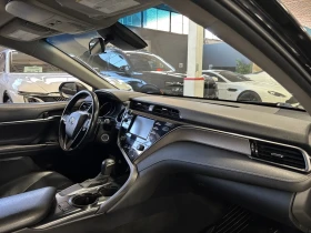 Toyota Camry SE, снимка 9