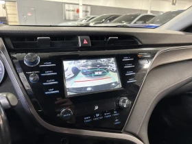 Toyota Camry SE, снимка 15