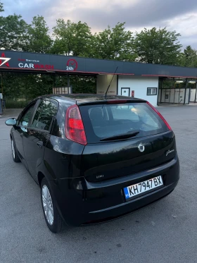 Fiat Punto, снимка 5