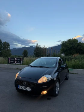 Fiat Punto, снимка 2