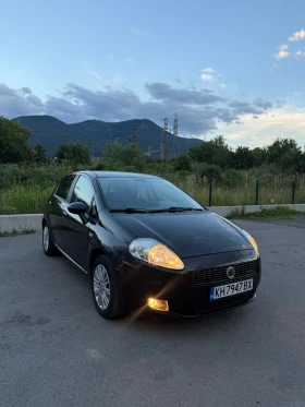 Fiat Punto, снимка 1