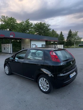 Fiat Punto, снимка 4