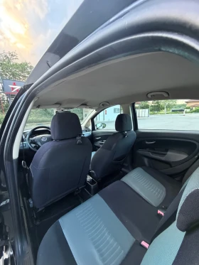 Fiat Punto, снимка 9