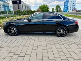 Mercedes-Benz E 350 AMG-PLUG-IN-BURMASTER-КАМЕРA-WIDESCREEN-ПОДГРЕВ, снимка 8
