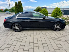 Mercedes-Benz E 350 AMG-PLUG-IN-BURMASTER-КАМЕРA-WIDESCREEN-ПОДГРЕВ, снимка 4