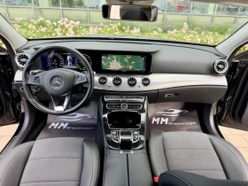 Mercedes-Benz E 350 AMG-PLUG-IN-BURMASTER-КАМЕРA-WIDESCREEN-ПОДГРЕВ, снимка 11