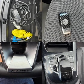 Mercedes-Benz E 350 AMG-PLUG-IN-BURMASTER-КАМЕРA-WIDESCREEN-ПОДГРЕВ, снимка 14