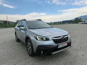 Subaru Outback Subaru Outback 2.5 Touring , снимка 3