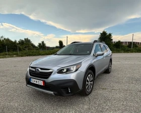 Subaru Outback Subaru Outback 2.5 Touring , снимка 2