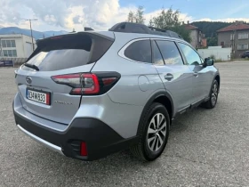 Subaru Outback Subaru Outback 2.5 Touring , снимка 8