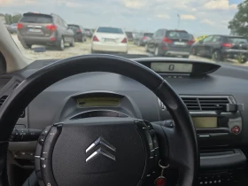 Citroen C4 2.0D  136ps, снимка 5