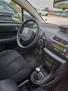 Citroen C4 2.0D  136ps, снимка 15
