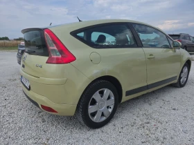 Citroen C4 2.0D  136ps, снимка 3