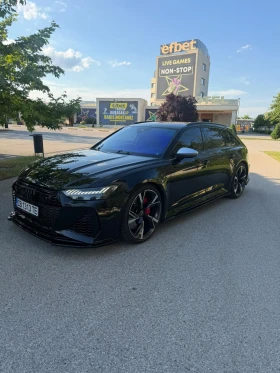 Audi Rs6 MTM 800, снимка 10