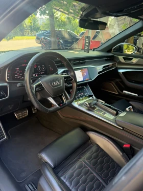 Audi Rs6 MTM 800, снимка 13