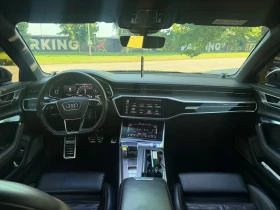 Audi Rs6 MTM 800, снимка 17