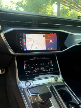 Audi Rs6 MTM 800, снимка 12