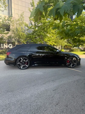 Audi Rs6 MTM 800, снимка 4