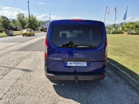 Ford Connect 1.5dci  7места, снимка 4
