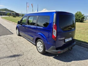 Ford Connect 1.5dci  7места, снимка 6