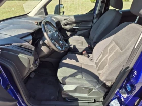 Ford Connect 1.5dci  7места, снимка 12