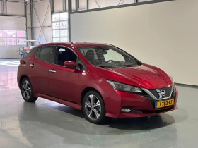 Nissan Leaf  40 kWh N - connecta, снимка 1