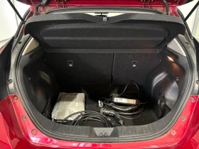 Nissan Leaf  40 kWh N - connecta, снимка 7