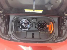 Nissan Leaf  40 kWh N - connecta, снимка 10