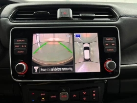 Nissan Leaf  40 kWh N - connecta, снимка 9