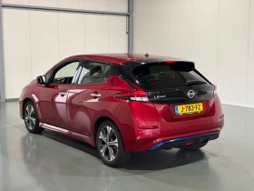 Nissan Leaf  40 kWh N - connecta, снимка 3