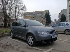 VW Touran, снимка 2