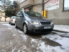 VW Touran, снимка 1
