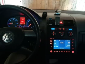 VW Touran, снимка 4