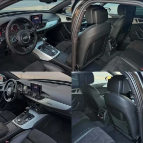 Audi A6 3.0 BITDI * 313* ZF8 един собственик  , снимка 6