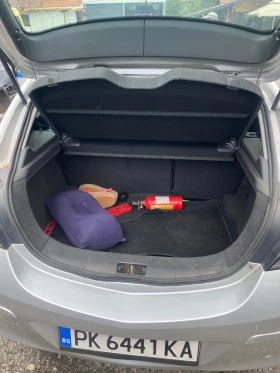 Opel Astra 1.7cdti, снимка 4