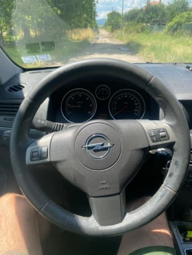 Opel Astra 1.7cdti, снимка 8