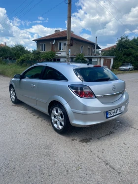 Opel Astra 1.7cdti, снимка 9