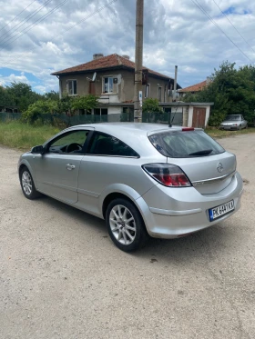 Opel Astra 1.7cdti, снимка 3