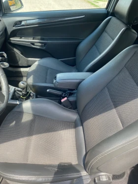 Opel Astra 1.7cdti, снимка 7