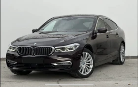 BMW 630 GT, снимка 1