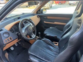 Suzuki Swift 16-16v, снимка 8