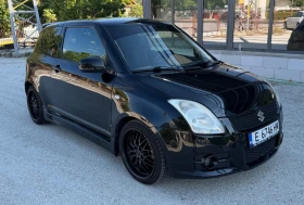 Suzuki Swift 16-16v, снимка 3