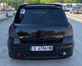 Suzuki Swift 16-16v, снимка 4
