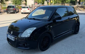 Suzuki Swift 16-16v, снимка 2