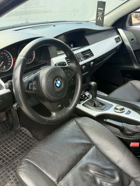 BMW 530 530d, снимка 10