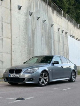 BMW 530 530d, снимка 2