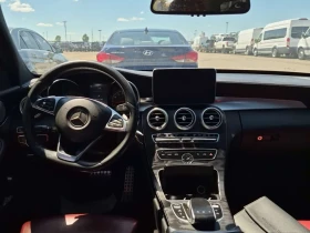 Mercedes-Benz C 450 AMG * CARFAX * ЦЕНА ДО БГ, снимка 10