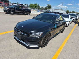Mercedes-Benz C 450 AMG * CARFAX * ЦЕНА ДО БГ, снимка 1