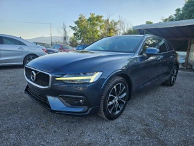 Volvo V60 2.0D3 ПЕРФЕКТНО, снимка 2
