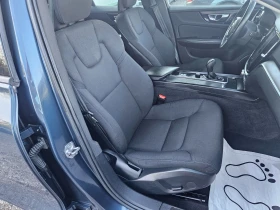 Volvo V60 2.0D3 ПЕРФЕКТНО, снимка 14